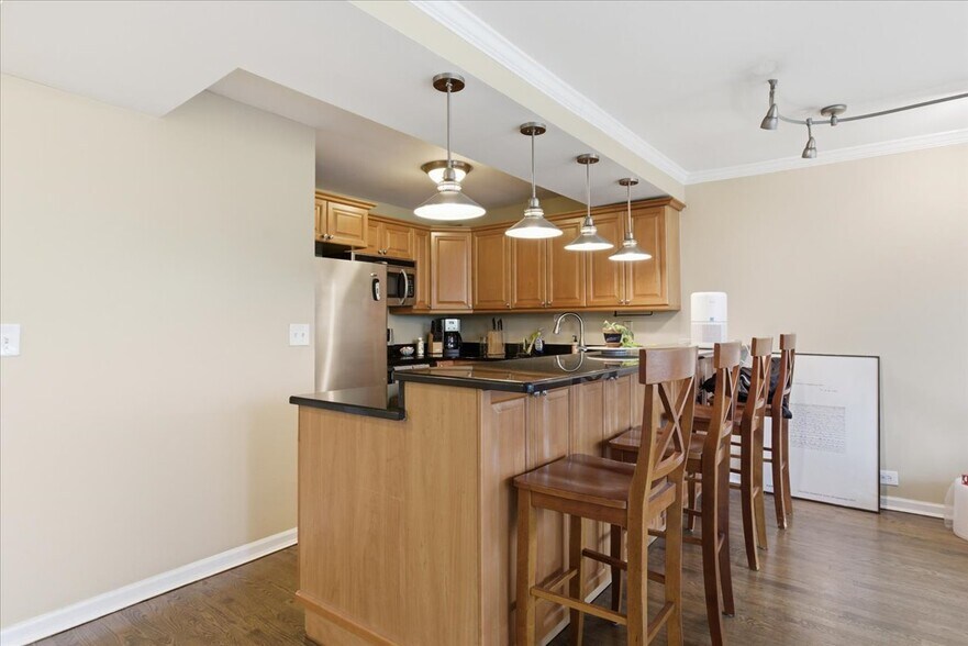 Building Photo - 1360 N Sandburg Terrace