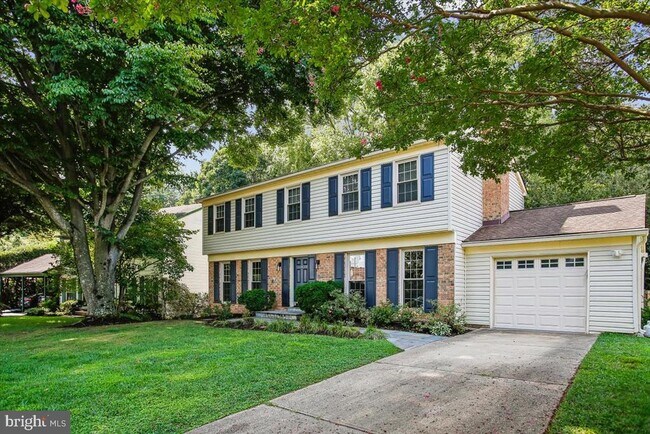 Building Photo - 1710 Chesterford Way