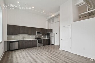 Building Photo - One Bed West Passyunk Luxury Apartment