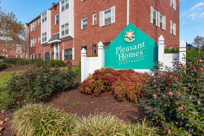 Primary Photo - Pleasant Homes