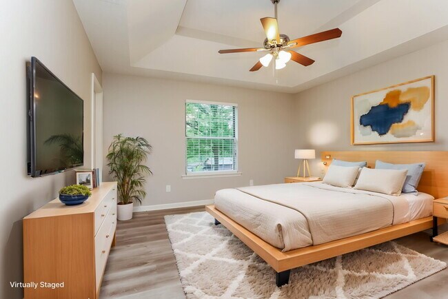 Building Photo - 214 Merritt Dr