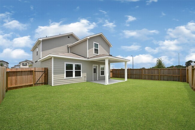 Building Photo - 3938 Windy Whisper Dr