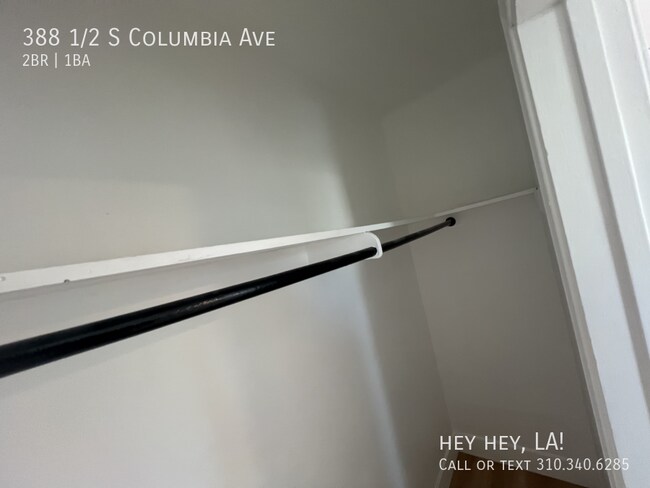 Building Photo - 388 Columbia Ave