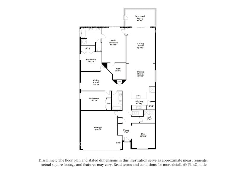 Building Photo - 11393 Oyster Creek Rd