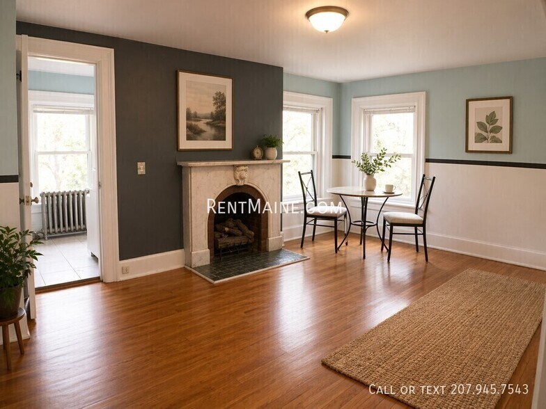 Building Photo - 99 Broadway