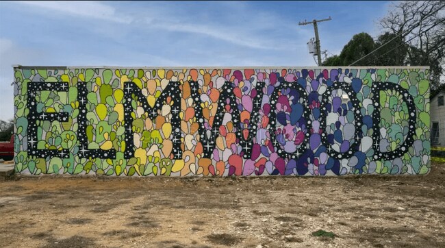 Building Photo - 1000 Elmwood