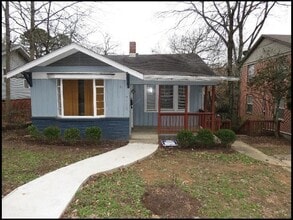 Building Photo - 4115 C St