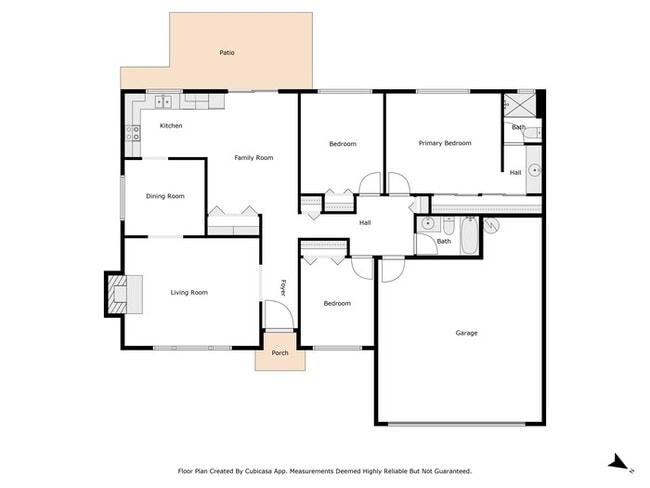 Building Photo - THREE BEDROOM IN MINT VALLEY
