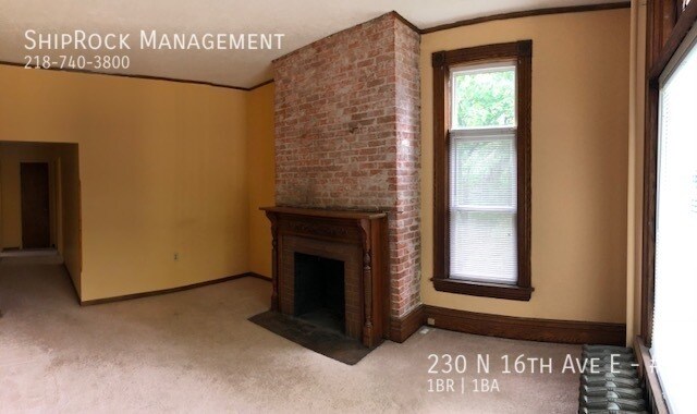 Building Photo - 230 N 16th Ave E