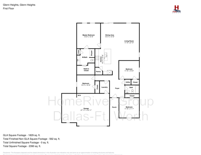 Building Photo - 424 Dove Creek Ln