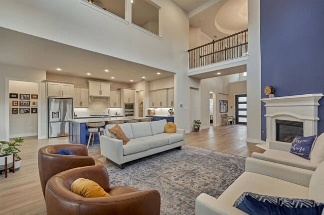 Building Photo - 15230 Tree Swallow Ct