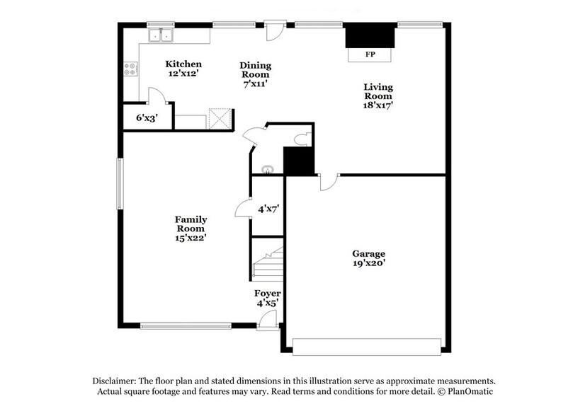 Building Photo - 7014 Hayden Dr