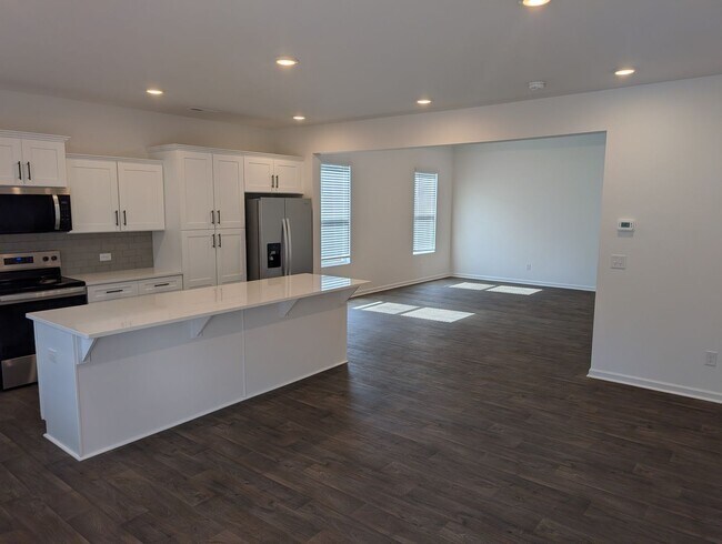 Building Photo - NEW CONSTRUCTION 3BD/2BTH Home LOCUST NC - Whispering Hills Available JUNE 2026