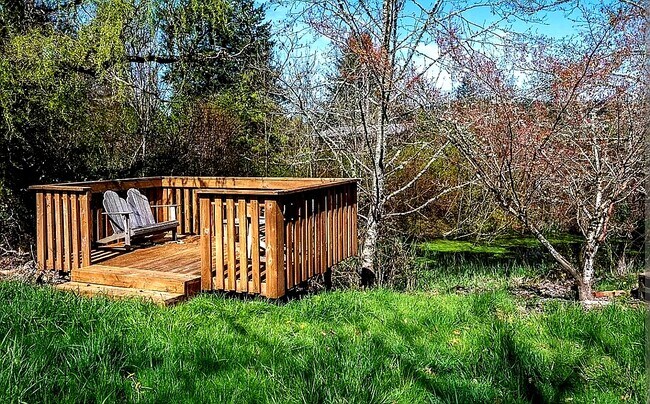 Building Photo - 11071 SE 242nd Ave