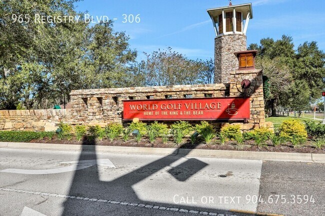 Building Photo - 965 Registry Blvd