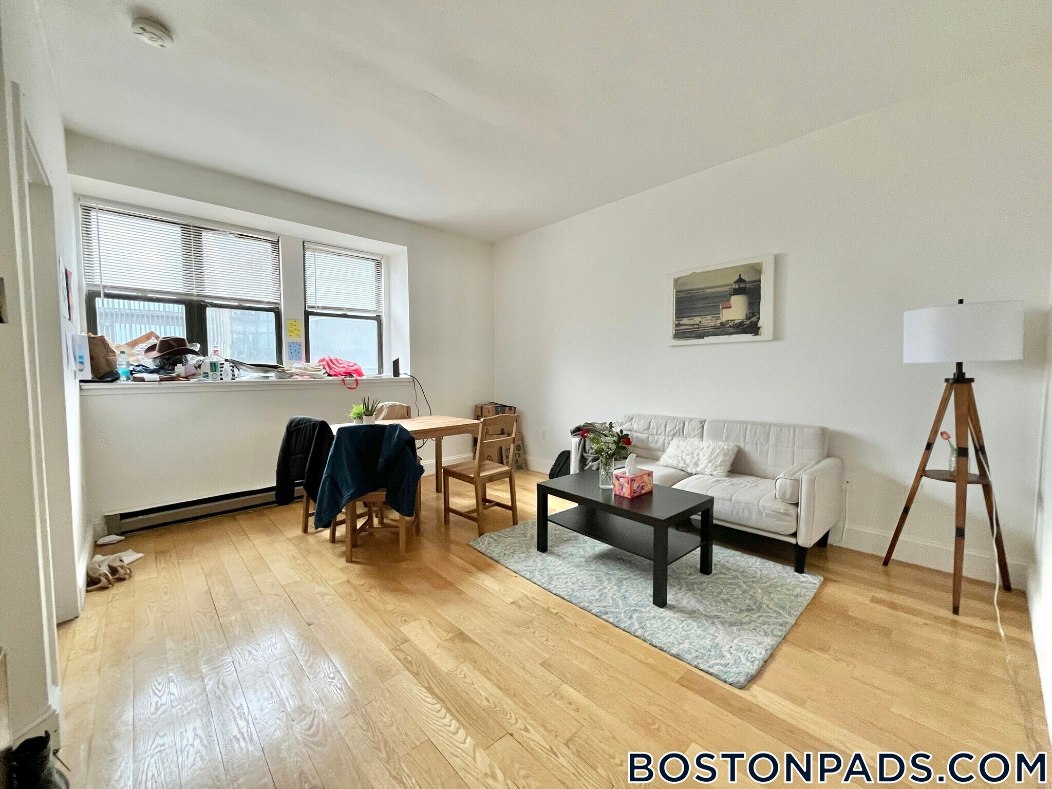 Building Photo - 774 Columbus Ave