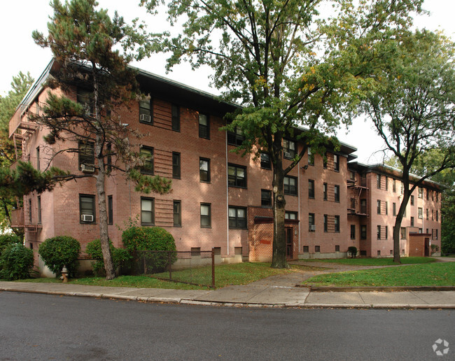 Primary Photo - Port Chester Housing Authority