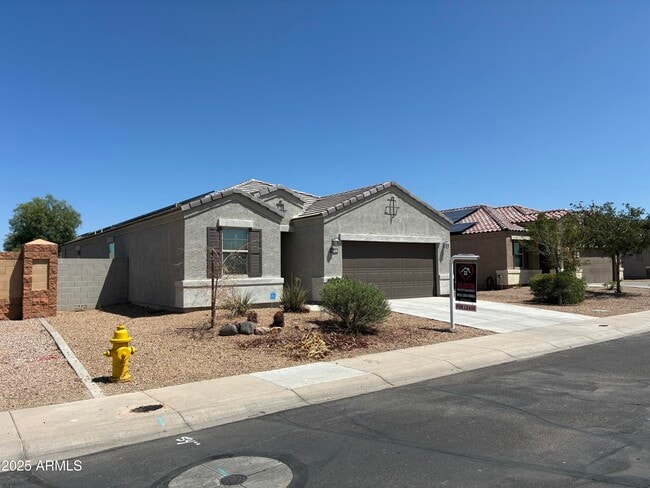 Building Photo - 25698 W Desert Dr
