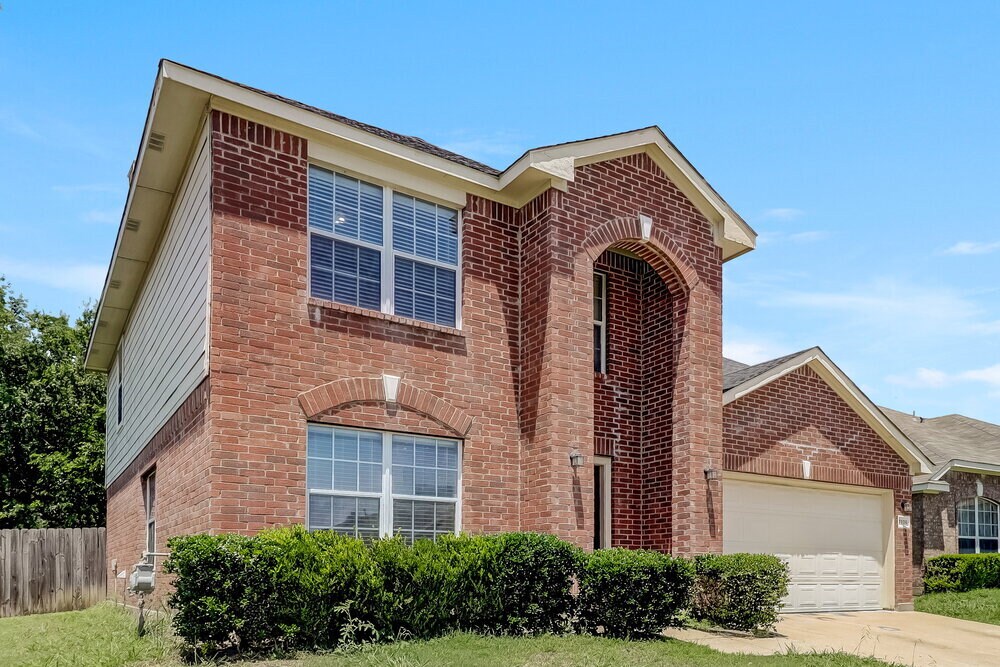 Building Photo - 7606 Tin Cup Dr