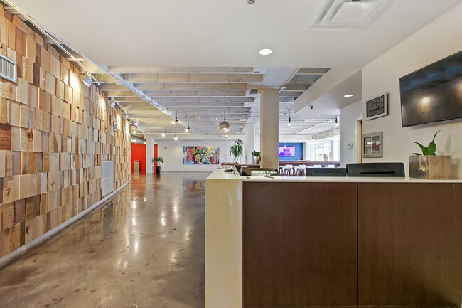 Building Photo - 878 Peachtree St NE