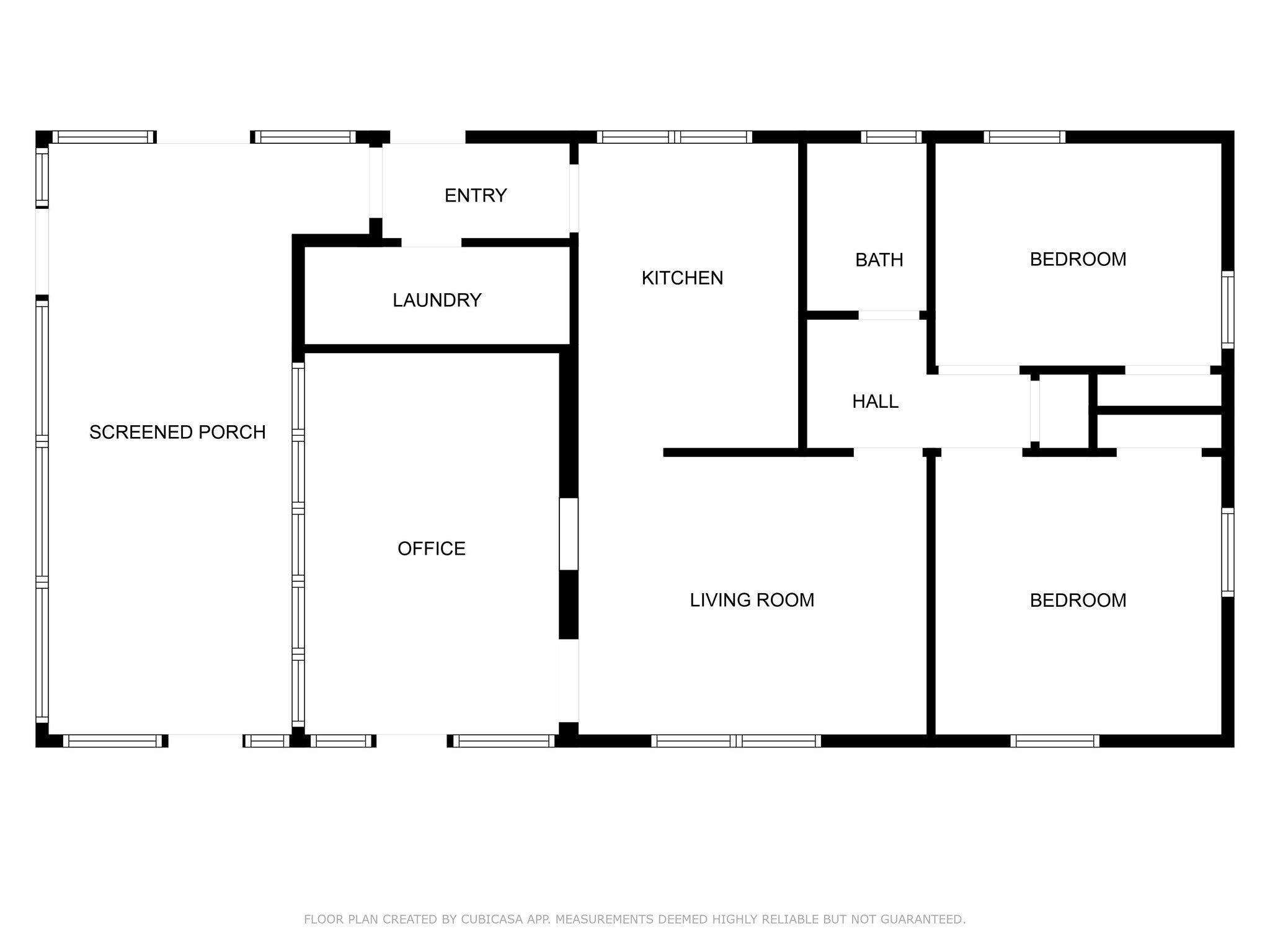 Building Photo - 3011 W Van Buren Dr