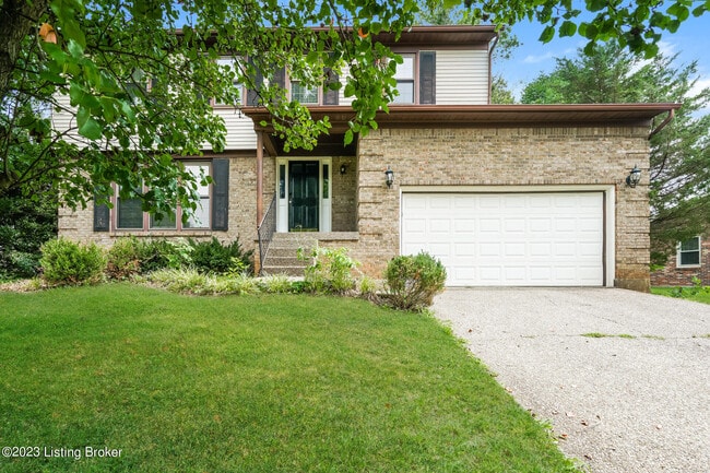 Building Photo - 8105 Thornwood Rd