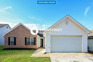 Building Photo - 2252 SUGARLEAF TRAIL, HAMPTON, GA 30228