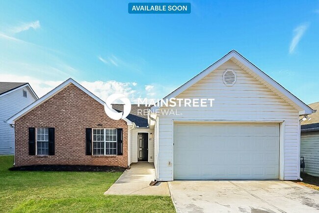 Primary Photo - 2252 SUGARLEAF TRAIL, HAMPTON, GA 30228