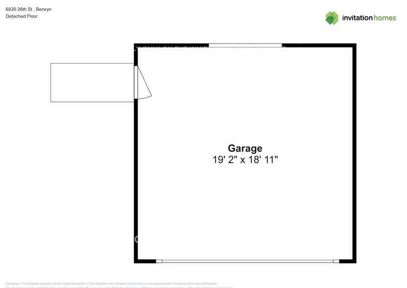 Building Photo - 6830 26th St