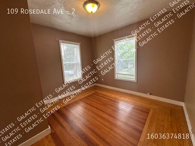Building Photo - 109 Rosedale Ave