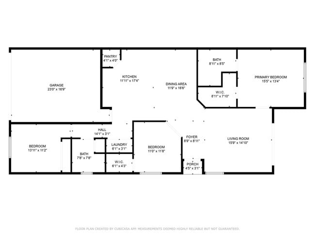 Building Photo - 3 Bedroom Villa - Star Farms