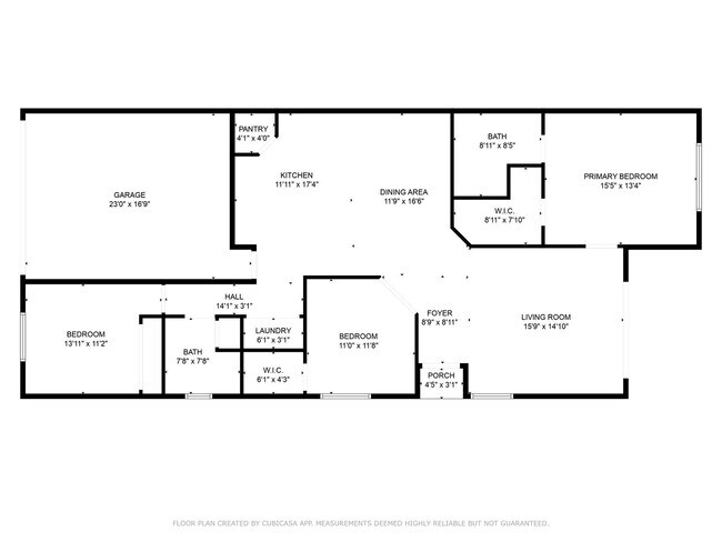 Building Photo - Available April 2026 - Turn Key Furnished 3 Bed, 2 Bath Home in Star Farms - MUST BE SEEN!