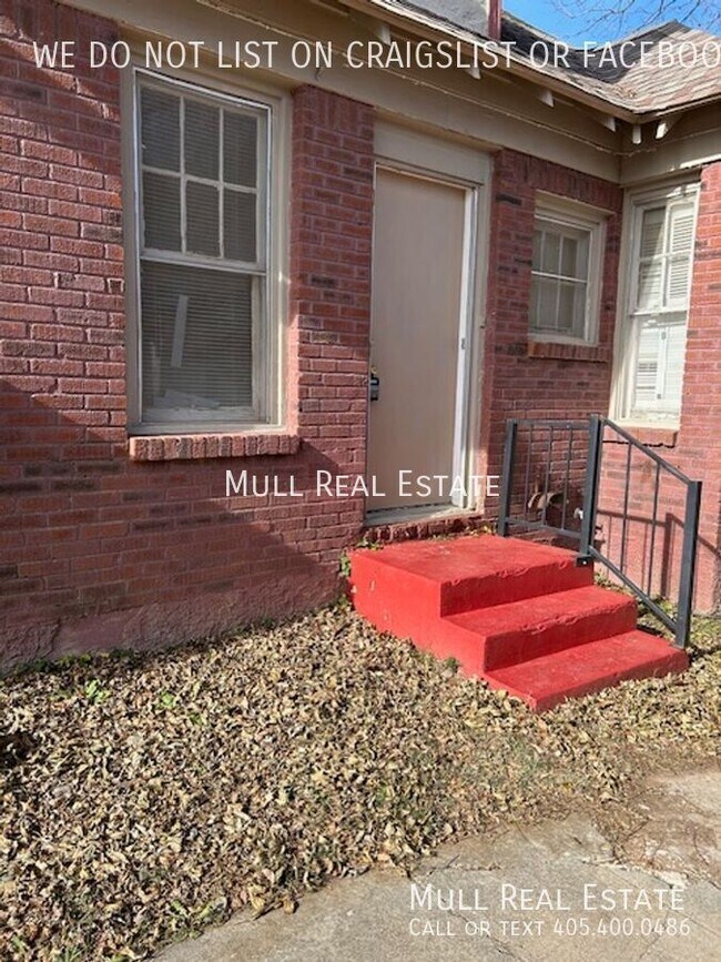 Building Photo - 1817 NW 28th St