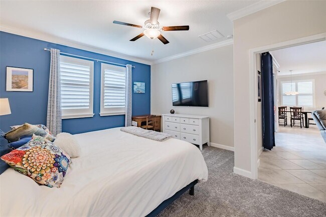 Building Photo - 31565 Cannon Rush Dr