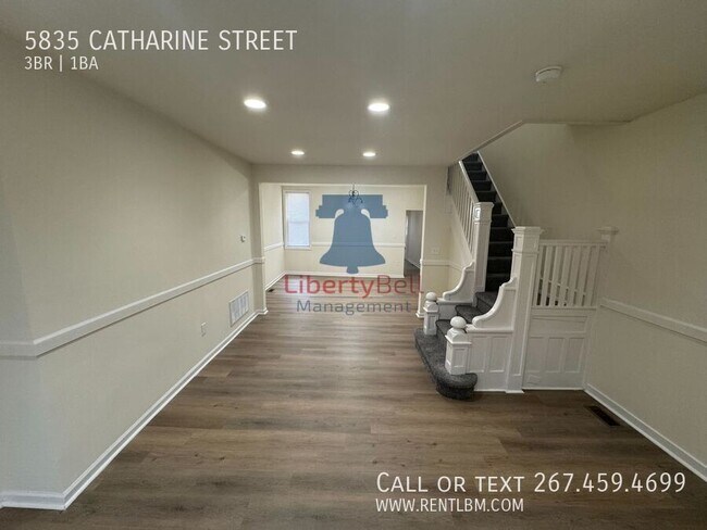 Primary Photo - 5835 Catharine St