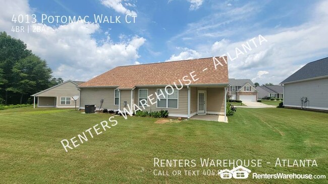 Building Photo - Move In Ready! Spacious 3 Bedroom w/ Bonus...