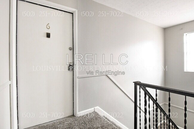 Building Photo - 3105 Fordhaven Rd