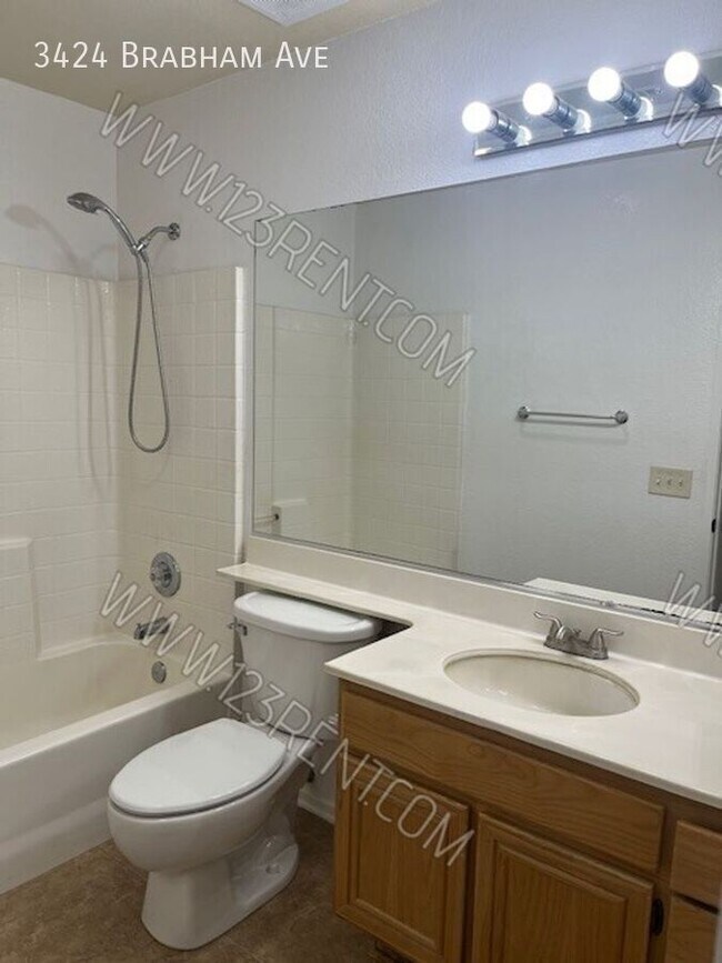 Building Photo - 3424 Brabham Ave