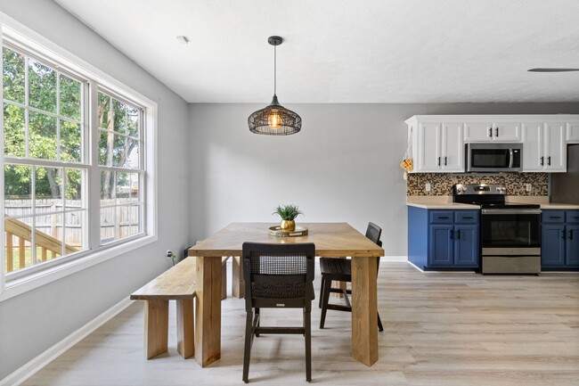 Building Photo - 3716 Harvest Ridge