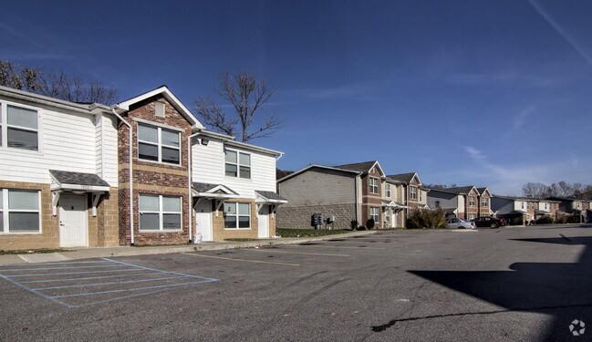 Primary Photo - Littlepage Terrace Phase II