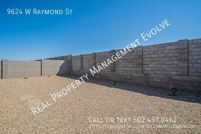 Building Photo - 9624 W Raymond St