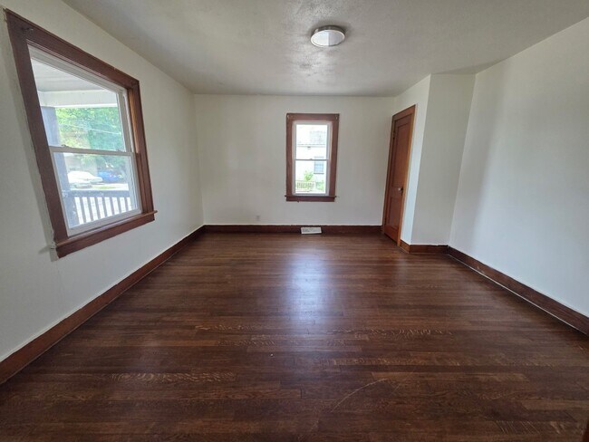 Building Photo - 1611 Witherill St
