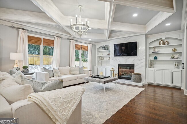 Building Photo - 1930 Northside Dr NW