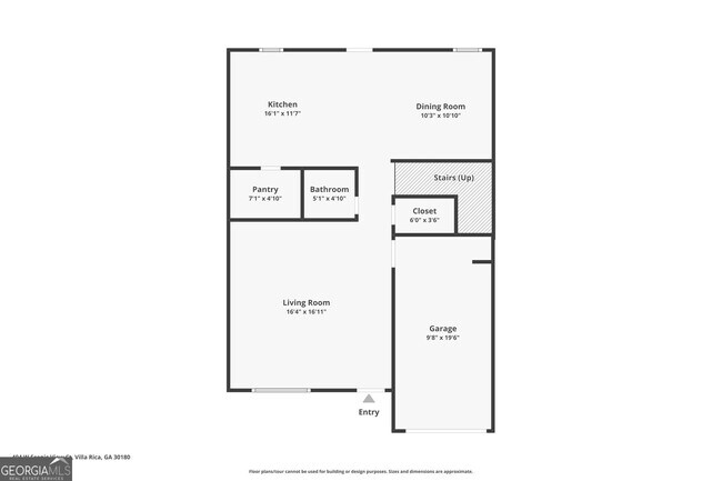 Building Photo - 404 Scenic View Ct