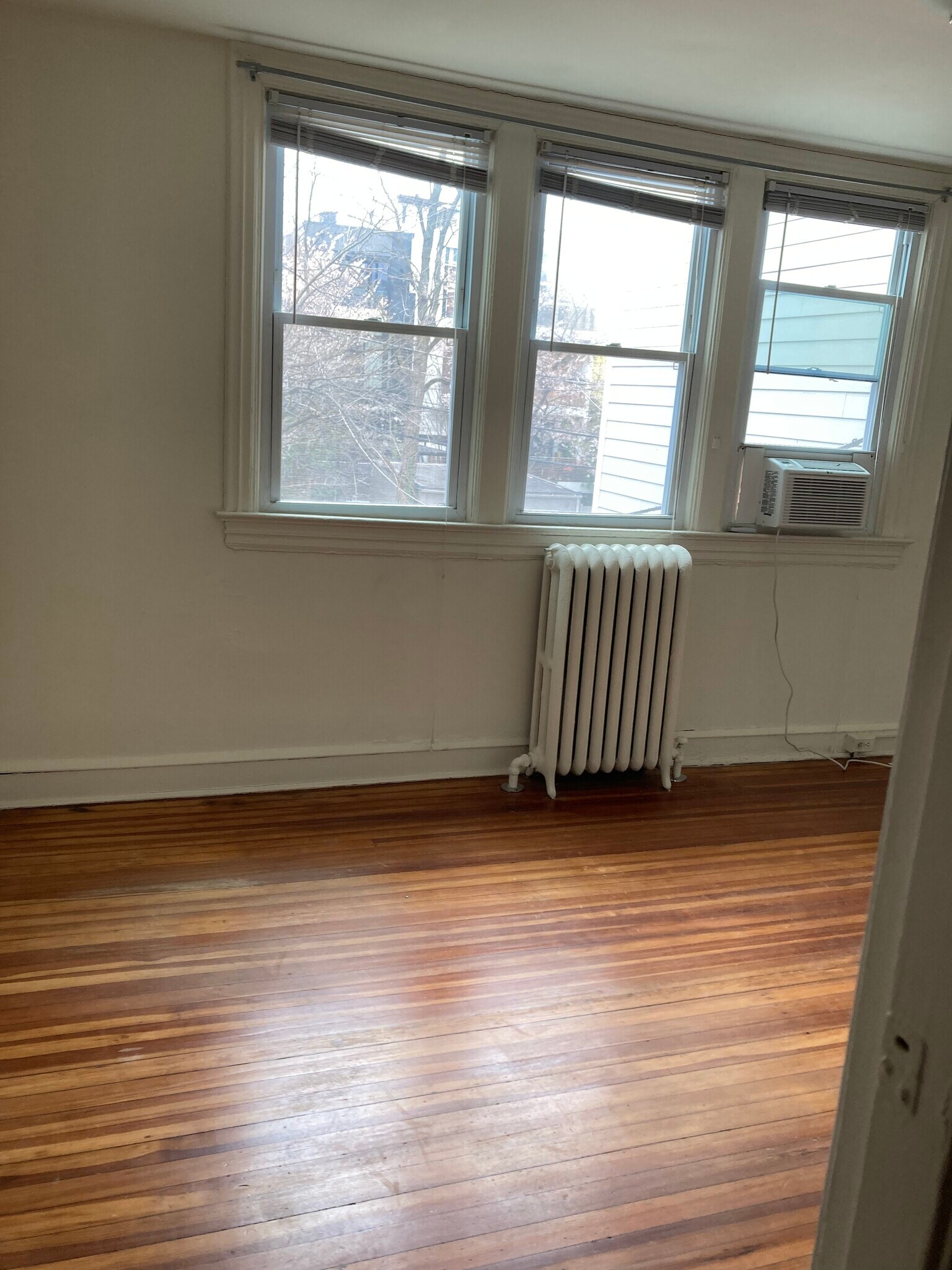 Bedroom #1 - 3606 S St NW