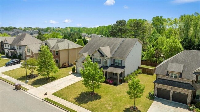 Building Photo - 4530 Fernbrook Pl