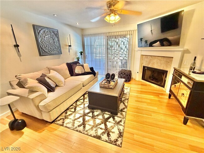 Building Photo - 2200 S Fort Apache Rd