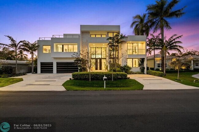 Primary Photo - 401 Lido Dr