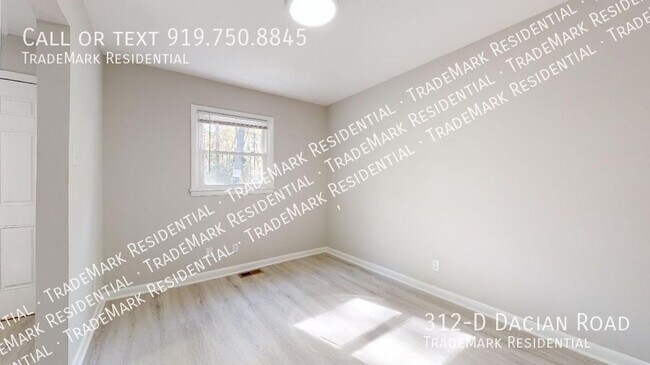 Building Photo - 312-D Dacian Rd