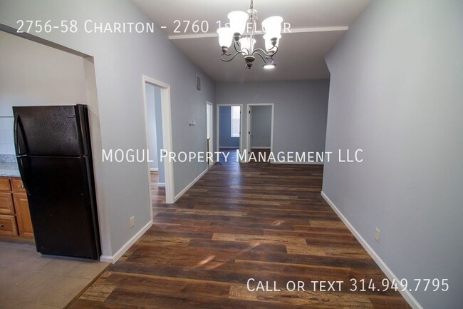 Building Photo - NEW RENOVATION! 3-bed/1-bath apartment hom...